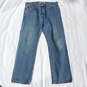 Levi Regular Fit 34x32